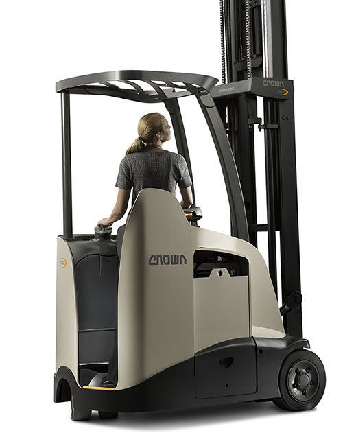 Forklift
